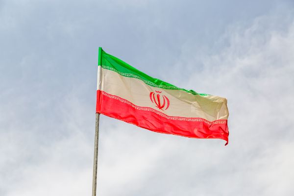 Iran Tries A Massive War Move–But It Didn’t Go Well