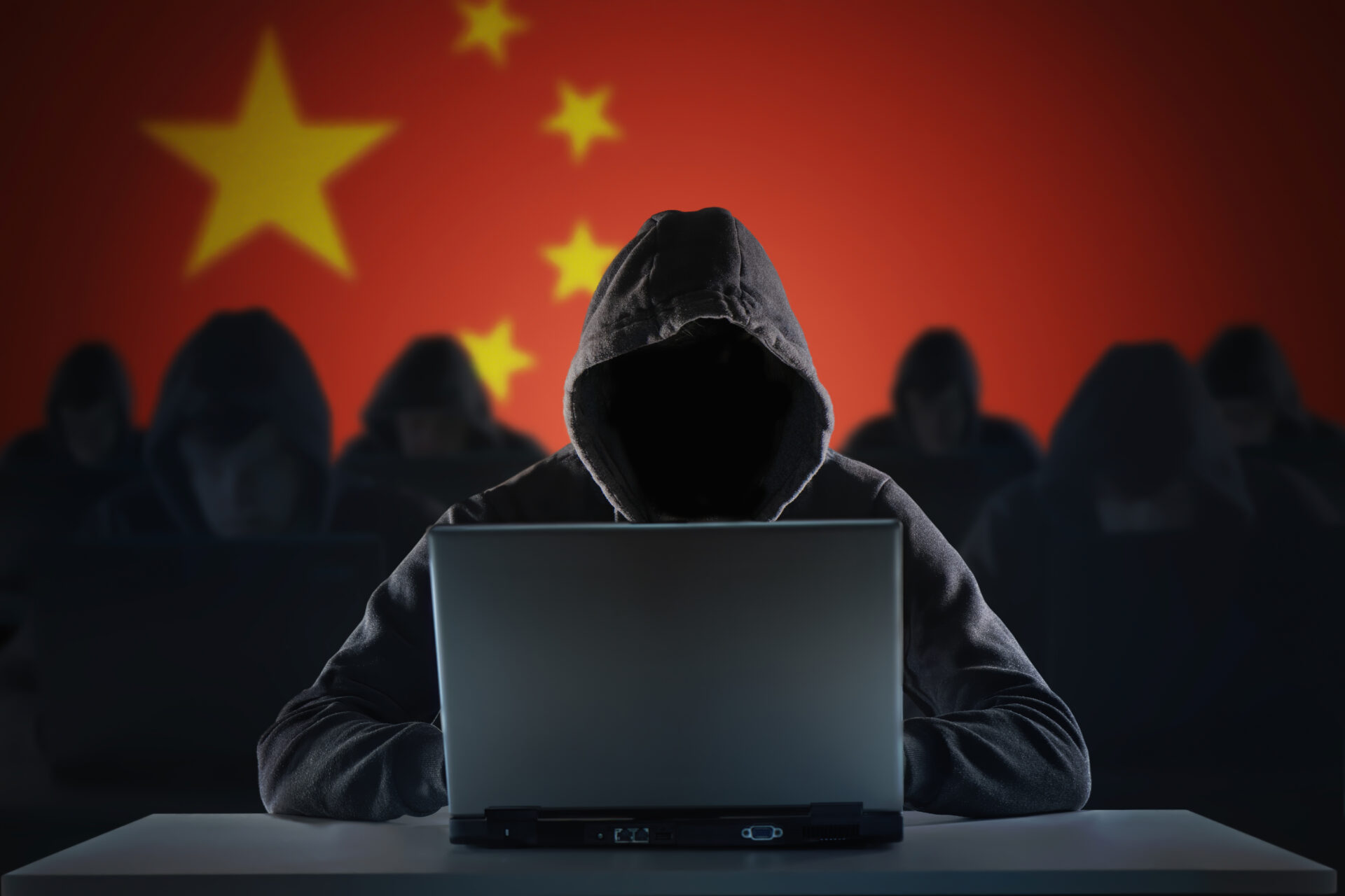 Red Alert: China Just Pulled Of The Mother-Of-All Hacks