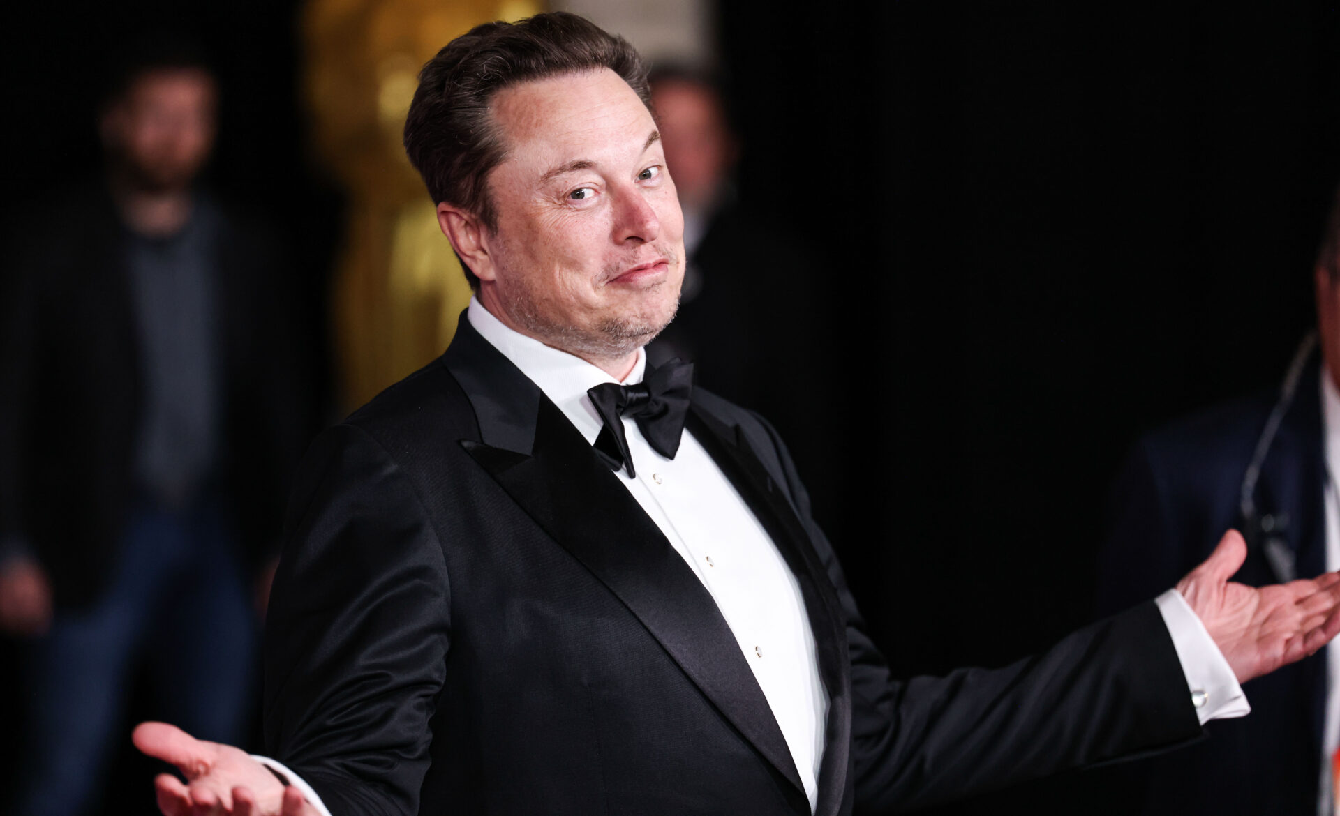 Triggered: Elon Musk’s Daughter Goes Berserk After Trump Victory