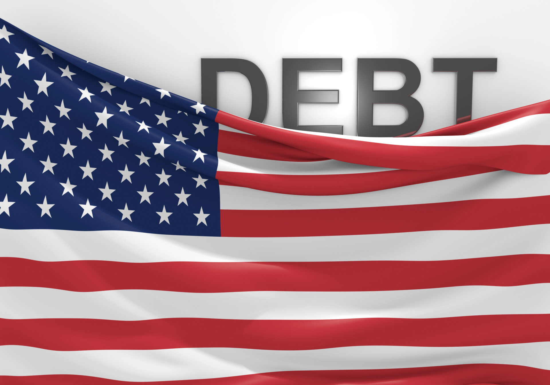 5 Ways to Halt Dems’ Gravy Train and Slash National Debt