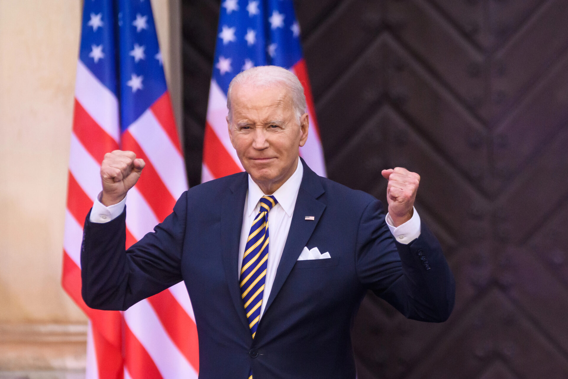 Biden Sparks Political Firestorm with Last-Minute Pardon Frenzy