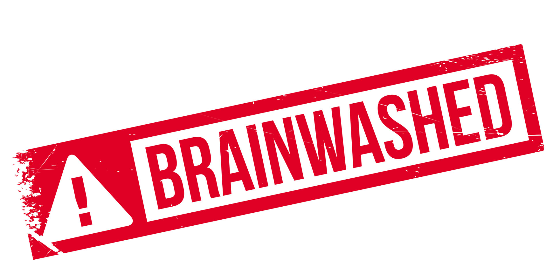 Liberals Have Been Brainwashed – This Is All You Need To Prove It